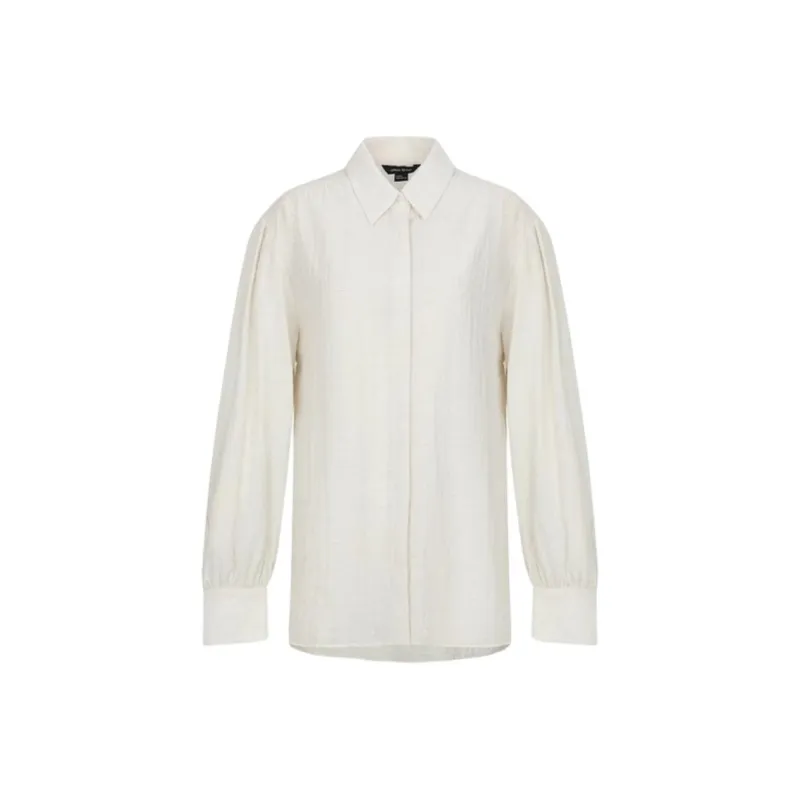 URBAN REVIVO Shirts Women's-0