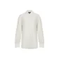 Raw White