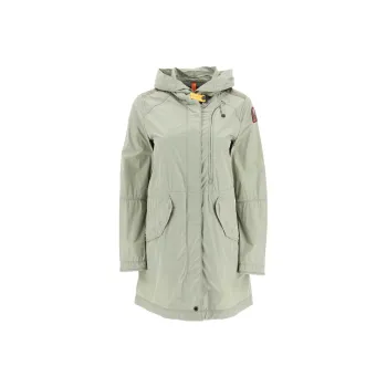 PARAJUMPERS Tank Spring Hooded Coat
