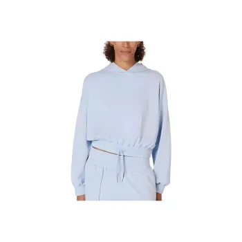 Sweaty Betty Sand Wash Sweatshirt Women's