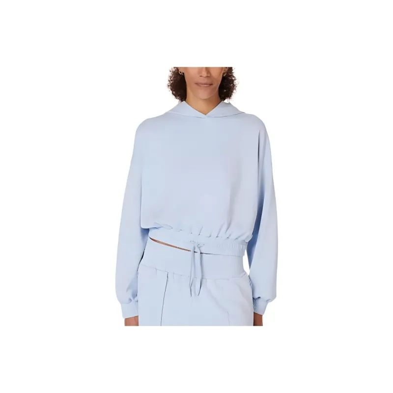 Sweaty Betty Sand Wash Sweatshirt Women's-0