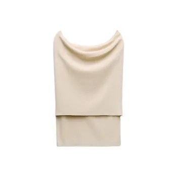 ZARA Knitwear Women's Sand