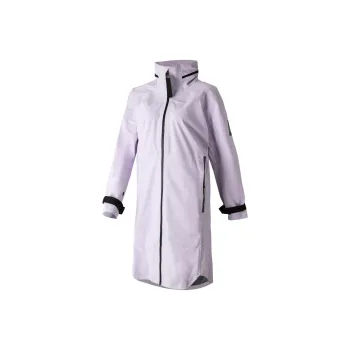 Adidas MYSHELTERRAIN.RDY Jacket Women's Light Purple/Multicolor