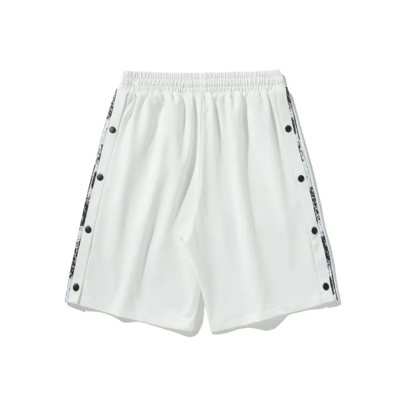 WOKXSS Casual Shorts Unisex-7