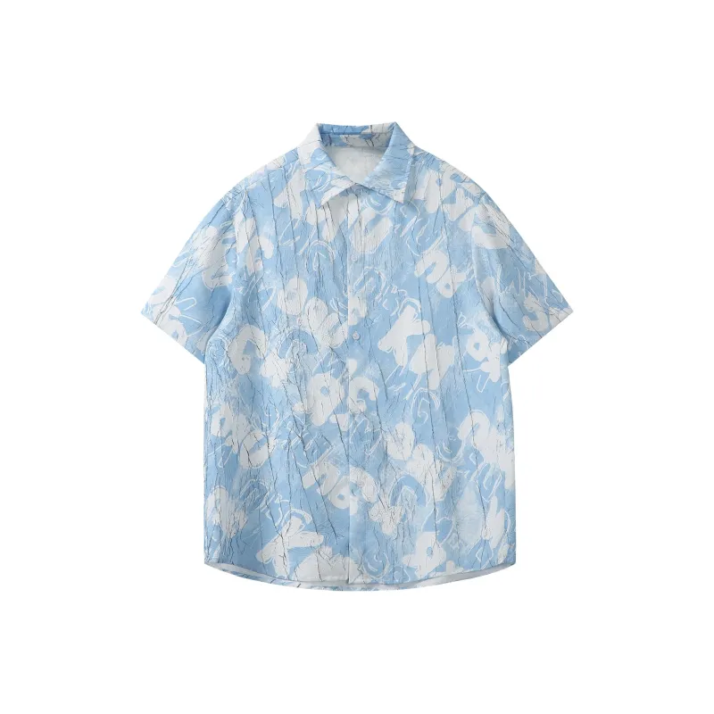 FAIRWHALE Shirts Unisex-4