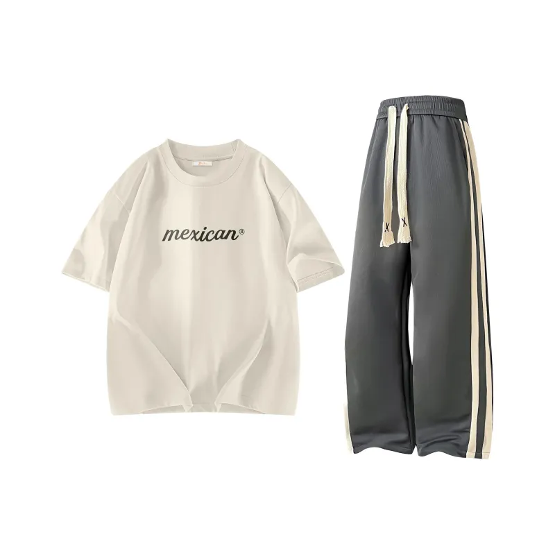 MEXICAN Casual Sportswear Unisex-6