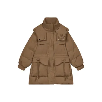 ELF SACK Down Jackets Women's