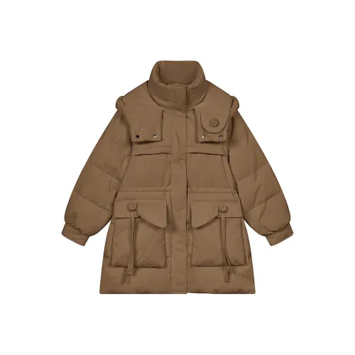 ELF SACK Down Jackets Women's