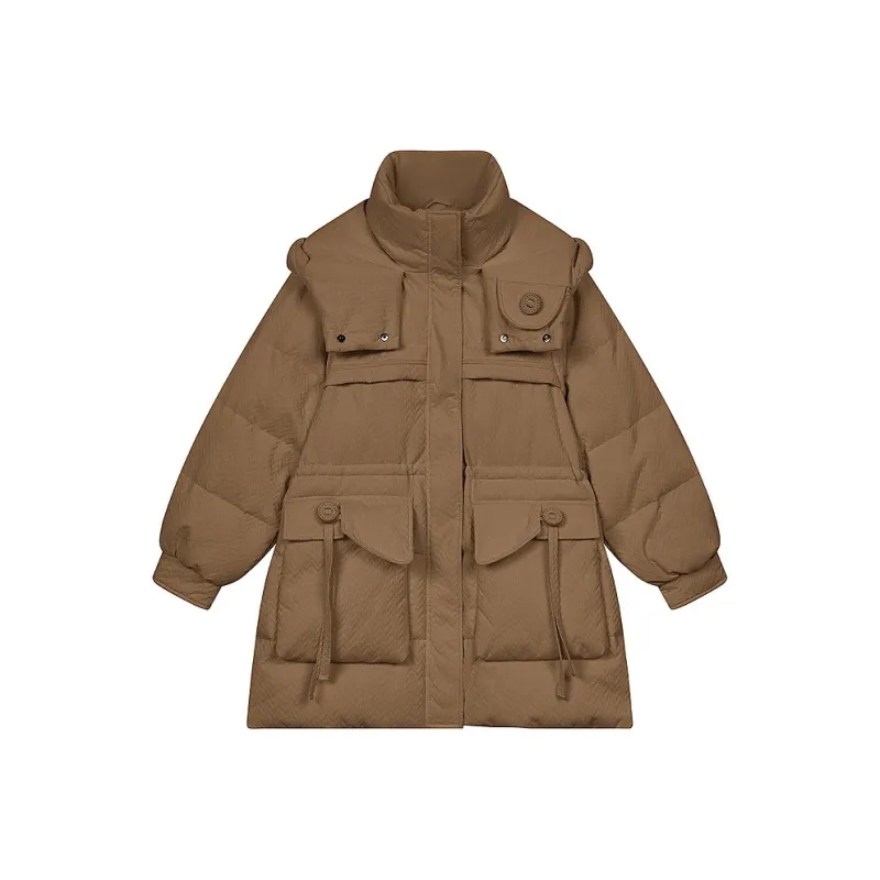 ELF SACK Down Jackets Women's-7