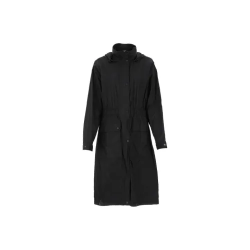 Moose Knuckles Coats Women's Black