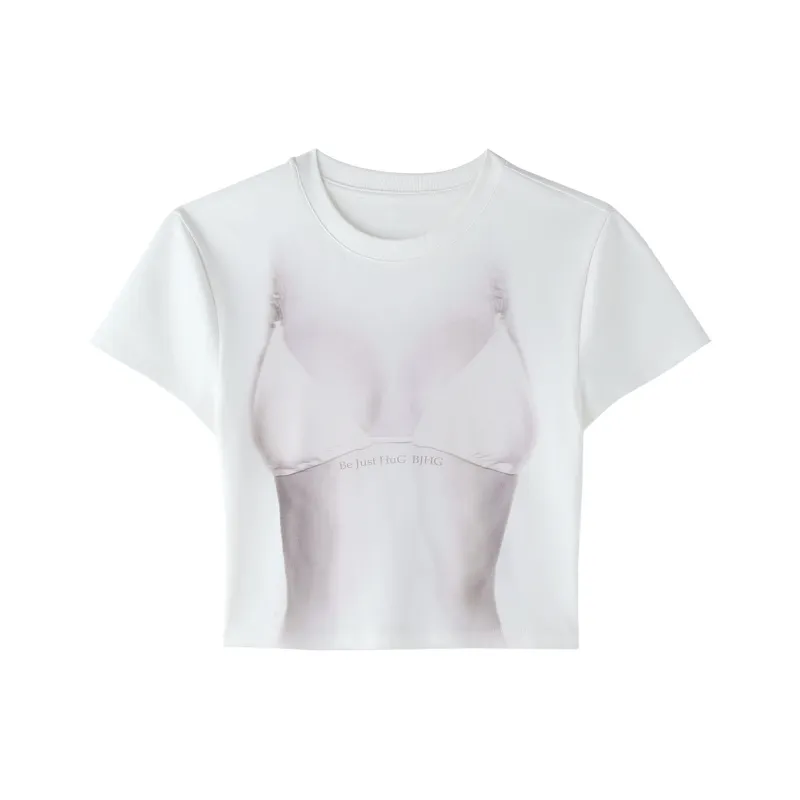 BJHG T Shirts Women's-0