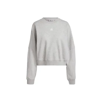 Adidas Originals Essentials Crew Fleece Sweatshirt
