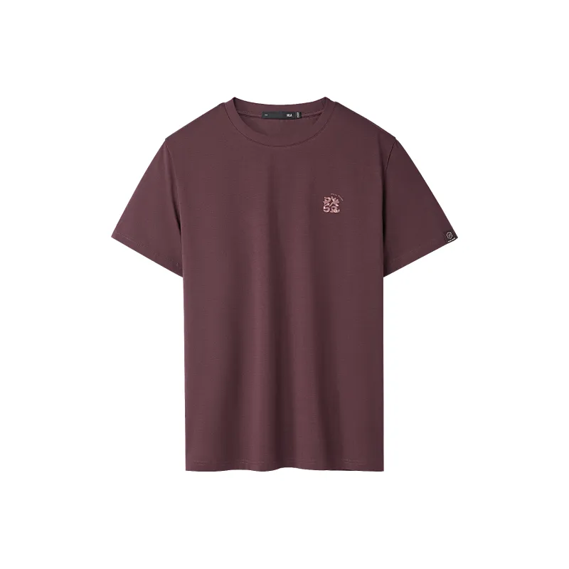 HLA T Shirts Men-20