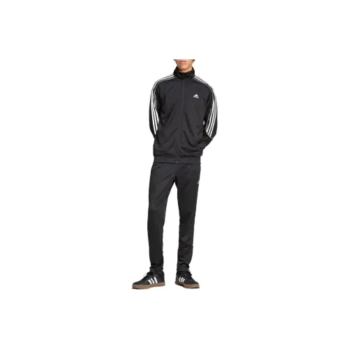 Adidas Originals Casual Sportswear Men's Black