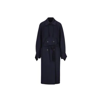 MaxMara Falcon Coat