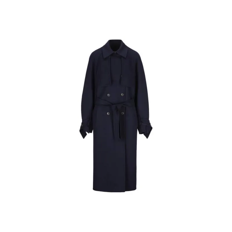 MaxMara Falcon Coat-0