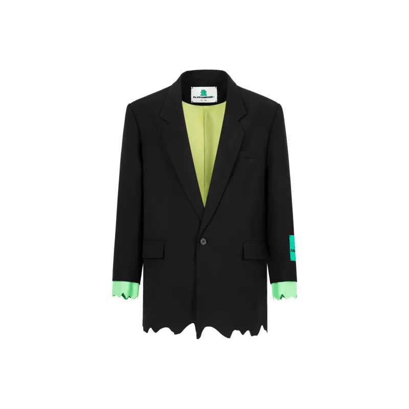 PLUSONEONE+ Business Suit Women's-2