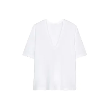ZARA T Shirts Women's White