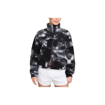 Nike Clothing Sweatshirts Women's Black