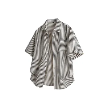 Maserati Shirts Women's