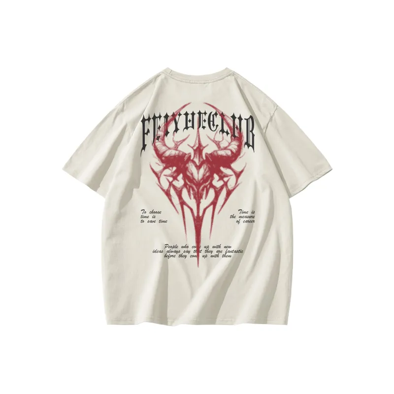 Feiyue T Shirts Unisex-12