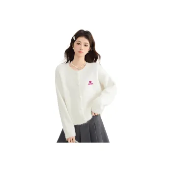 CCAABB Knitwear Women's