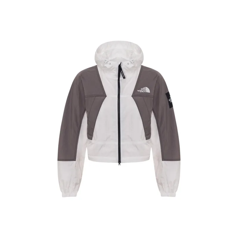 THE NORTH FACE Jackets & Coats Women's Ecru-0