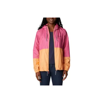 Columbia Jackets Women's Peach Pink