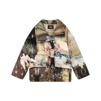 ELF SACK Down Jackets Women's