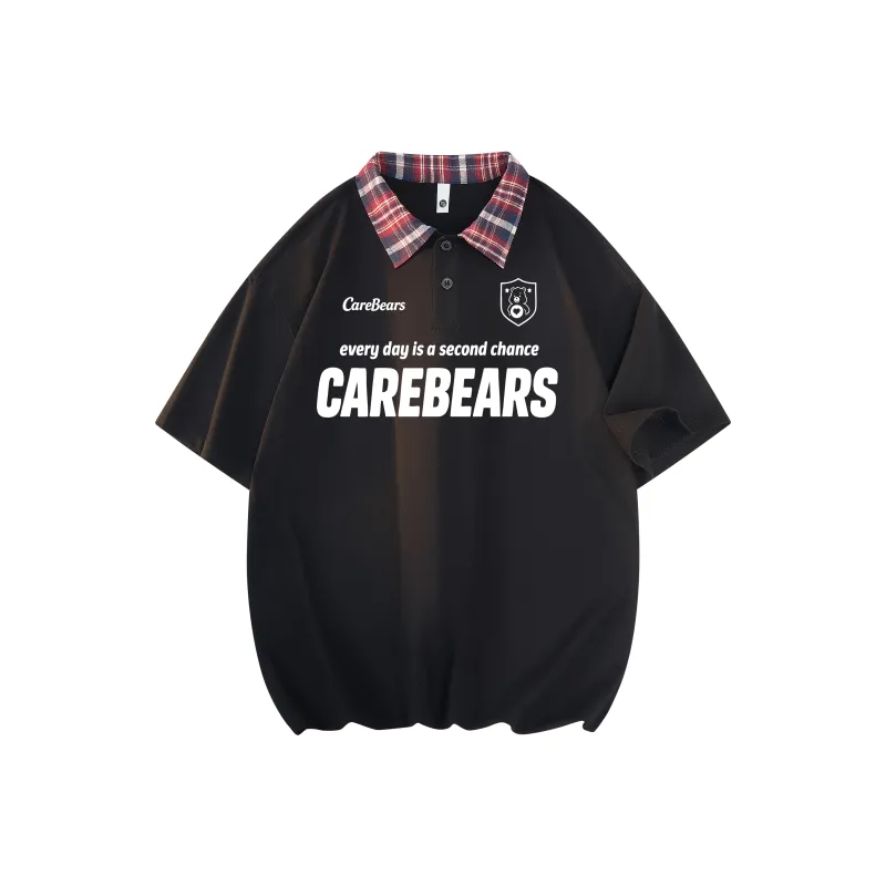 CAREBEARS T Shirts Unisex-2