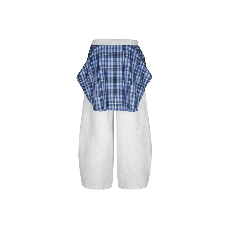 Xmithie Casual Pants Unisex-1