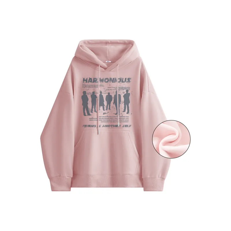 Warrior Ride The Wind Collection Open Ended Smile Collection Sweatshirt Unisex-29