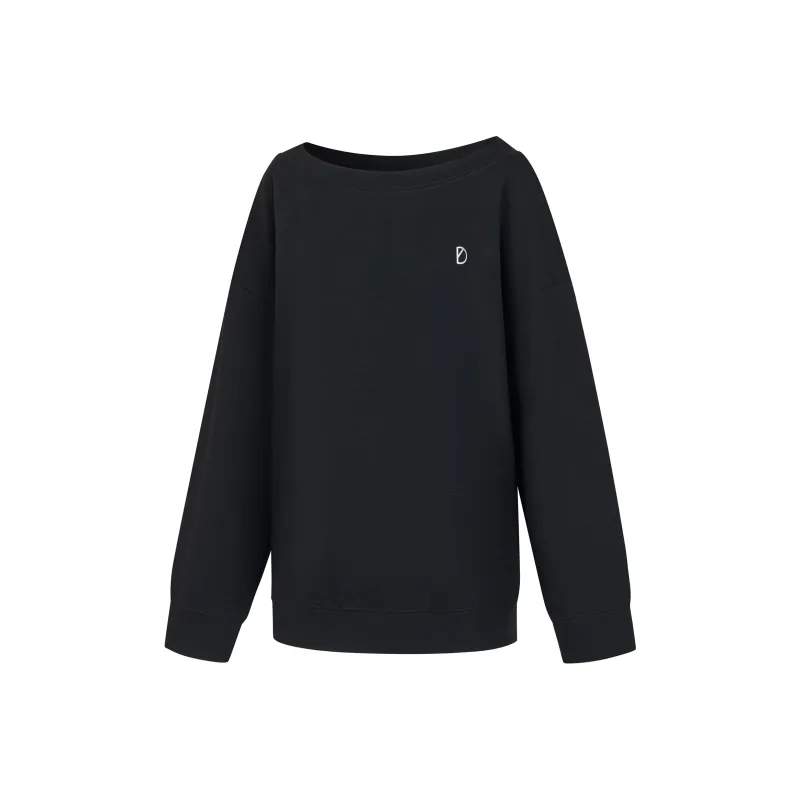 SMILE DDD Sweatshirts Women's-1