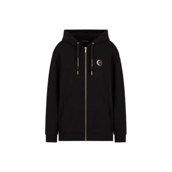 ARMANI EXCHANGE Logo print Hoodie