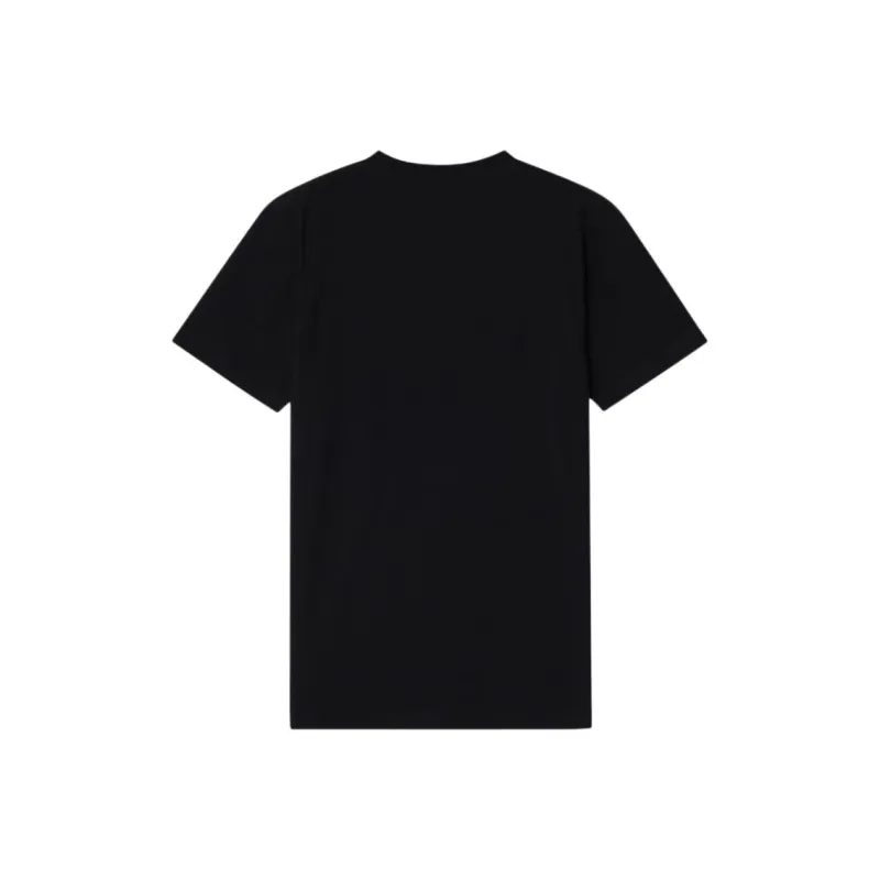 Deus Ex Machina T Shirt Men's Black-1
