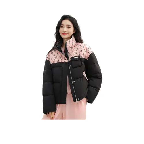 YAYA Down Jackets Women's