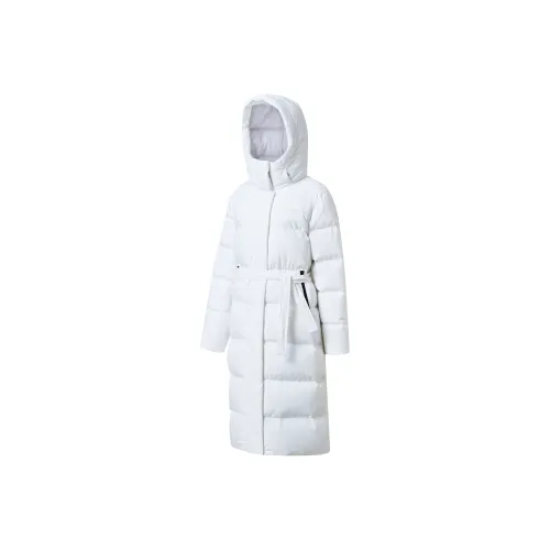 Saucony Down Jacket Women's White