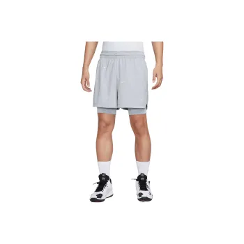 Nike Sports Shorts Men's Wolf Gray