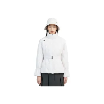 DESCENTE GOLF Golf Field Down Jacket Women's