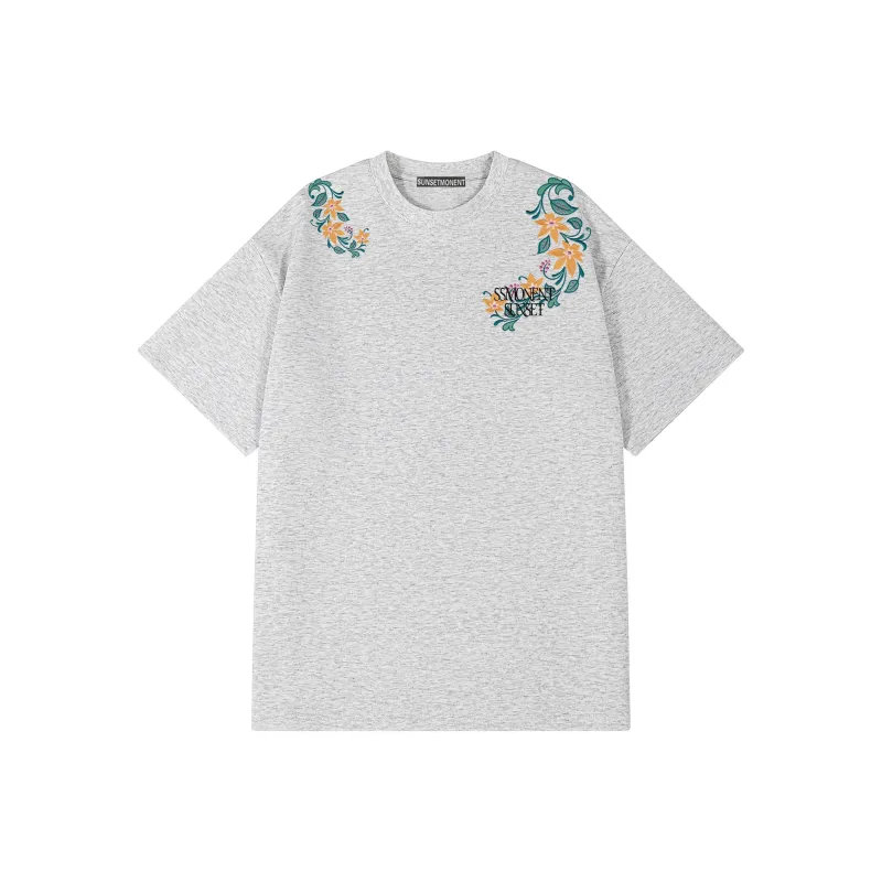 SUNSETMONENT T Shirts Unisex-9