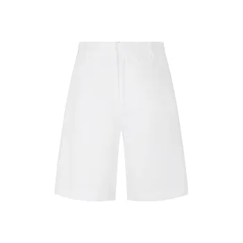 CROQUIS Casual Shorts Men 105 Semi Bleached