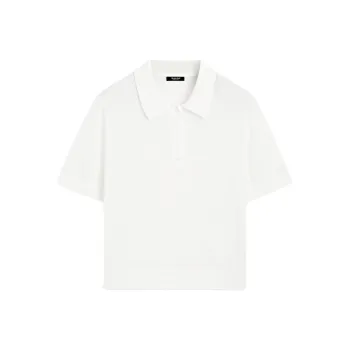 Massimo Dutti Knitwear Women's White