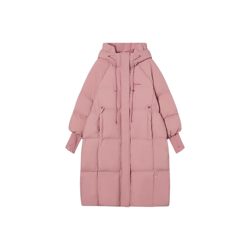 EPTISON WOMAN Down Jacket Women's-2