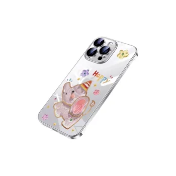 SSCP Phone Cases