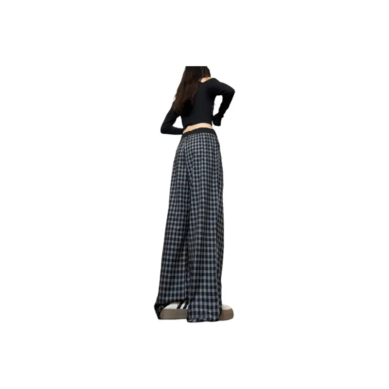 KAIPAINEN Casual Pants Unisex-11