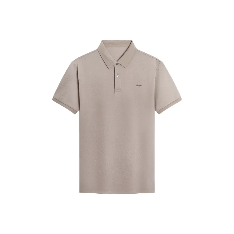 FIRS Polo Shirts Men-3