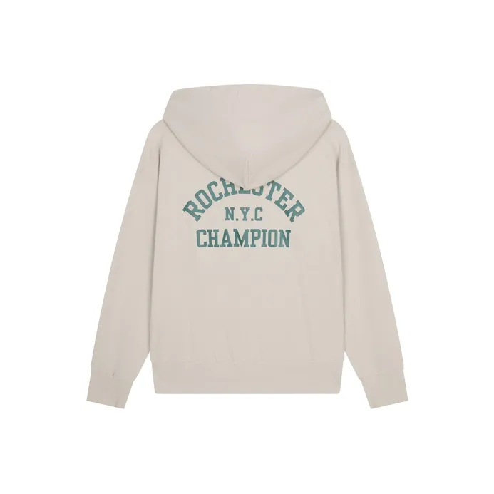 Champion Sweatshirt Japan Version Women's-2