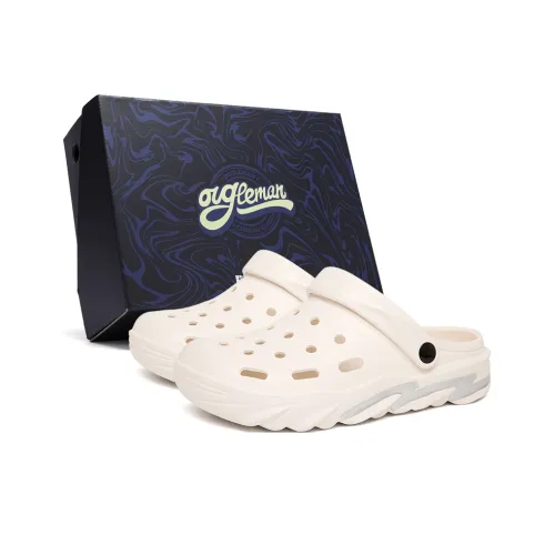 Philharmonic Clogs Men