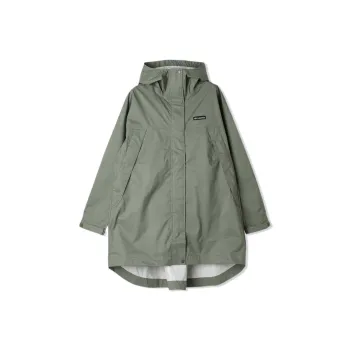 Columbia Gypsy Birds Jackets Coats Women's Green