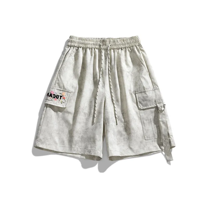 TUCANO Cargo Shorts Unisex-15